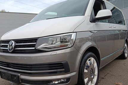 VW T6 Multivan 88.000 km 33.999 &euro; Lahr-Langenwinkel 77933