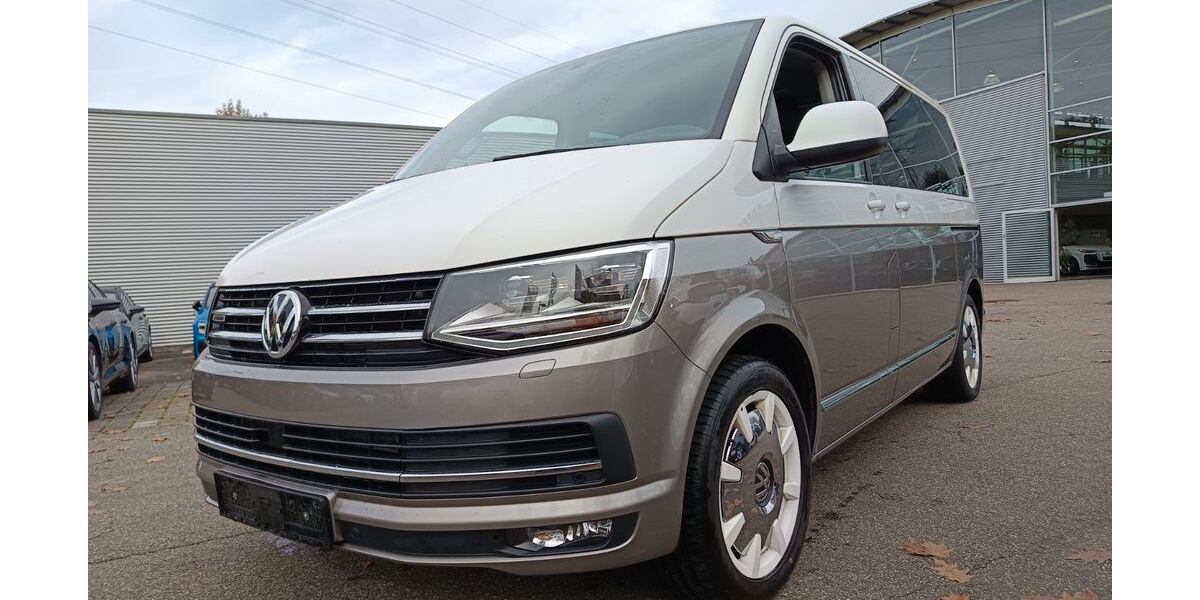 VW T6 Multivan 88.000 km 33.999 &euro; Lahr-Langenwinkel 77933