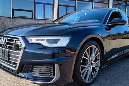 Audi A6 113.000 km 29.600 &euro; Lahr-Langenwinkel 77933