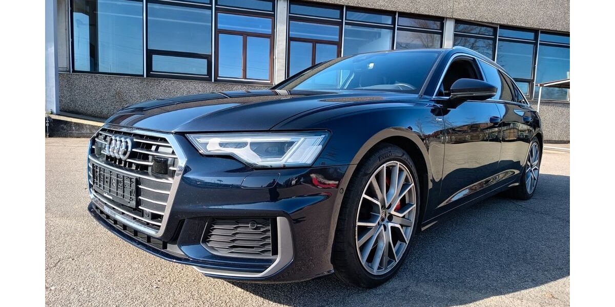 Audi A6 113.000 km 29.600 &euro; Lahr-Langenwinkel 77933