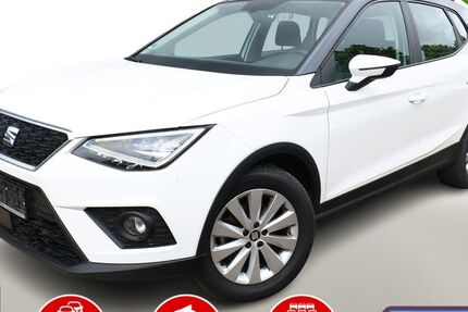 Seat Arona 68.450 km 15.388 &euro; Kehl 77694