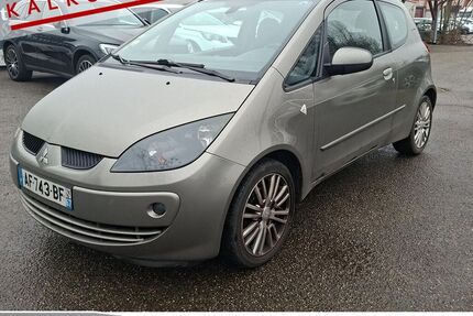 Mitsubishi Colt 200.000 km 985 &euro; Achern 77855