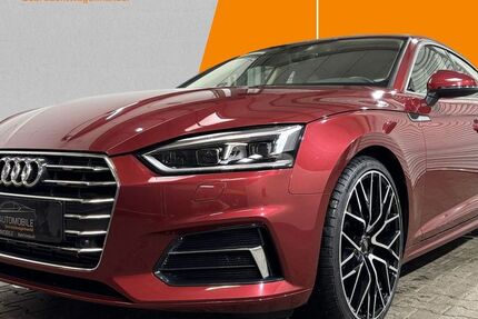 Audi A5 43.200 km 27.700 &euro; Bühl-Vimbuch 77815
