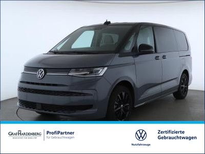 VW T7 Multivan 12.000 km 53.555 &euro; Lahr 77933