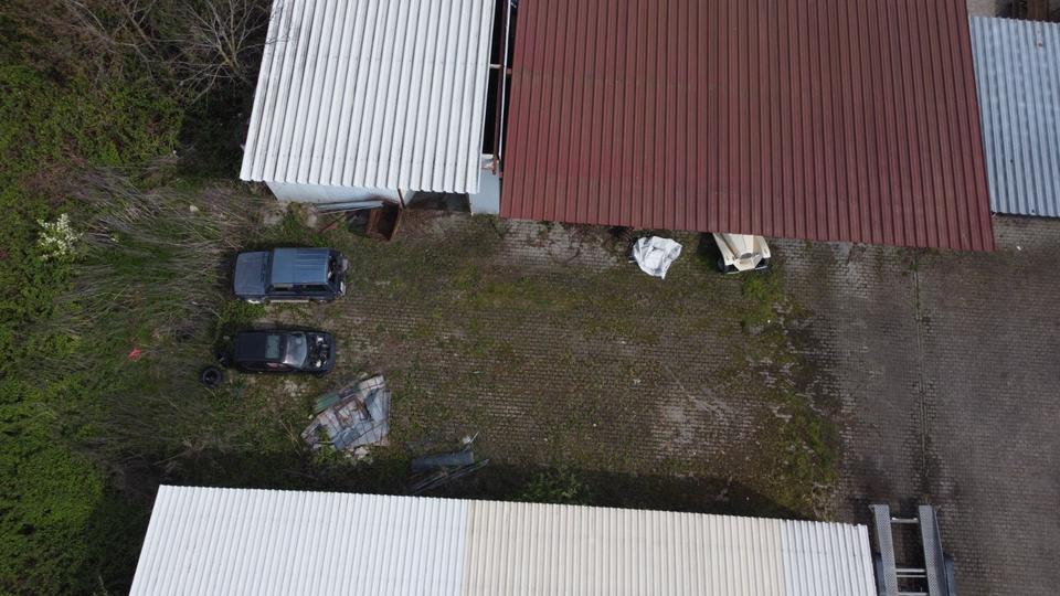 Gewerbeobjekt Lahr (Schwarzwald) - 3.000&euro; | Angebot:24497305