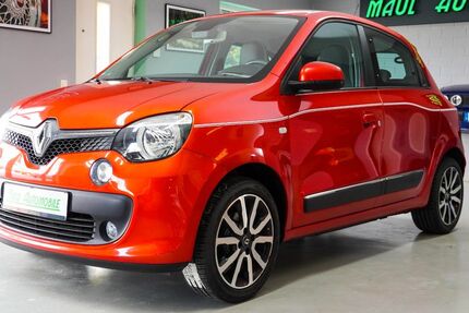 Renault Twingo 96.000 km 6.990 &euro; Herbolzheim 79336