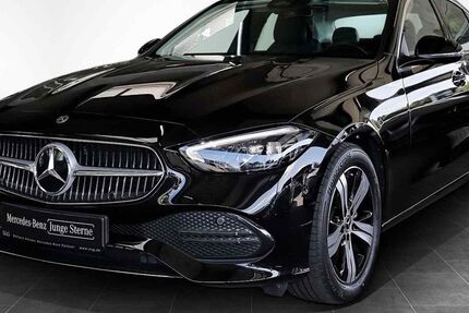 Mercedes-Benz C 180 18.670 km 35.890 &euro; Offenburg 77656