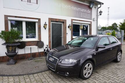 Audi A3 208.041 km 5.500 &euro; Kehl 77694
