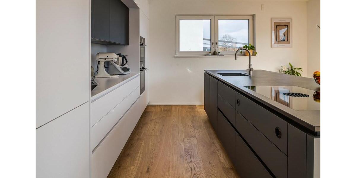 Einfamilienhaus Schutterwald - 5 Zimmer, 184 m&sup2;, 1.095.000&euro; | Angebot:26224251