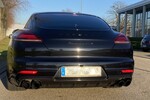 Porsche Panamera 82.000 km 47.999 &euro; Rheinau 77866