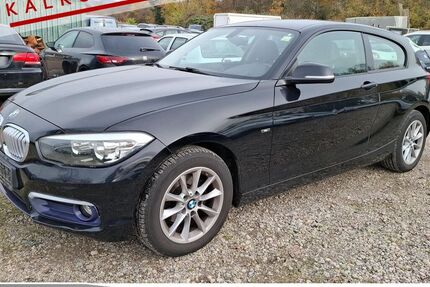 BMW 118 110.806 km 7.485 &euro; Achern 77855