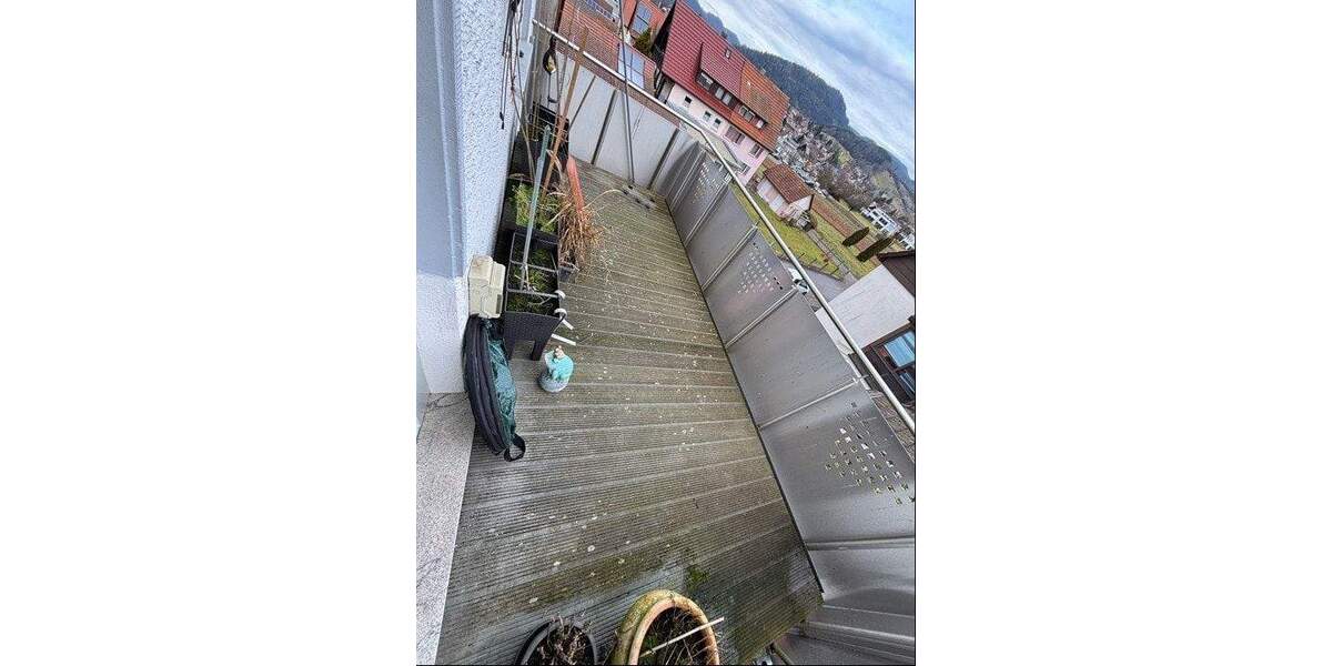 Etagenwohnung Zell - 3 Zimmer, 56 m&sup2;, 170.000&euro; | Angebot:25671443