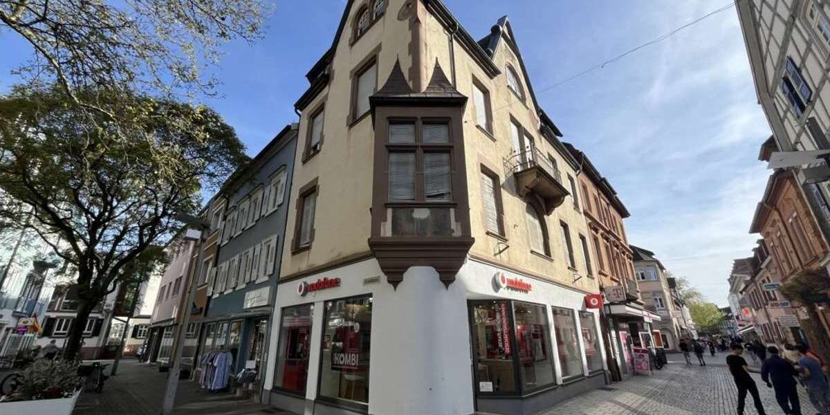 Einfamilienhaus Lahr - 9 Zimmer, 241 m&sup2;, 735.000&euro; | Angebot:24148673