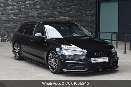 Audi A6 150.500 km 29.900 &euro; Offenburg 77654
