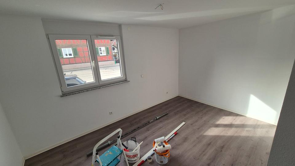 Erdgeschoßwohnung Offenburg - 2 Zimmer, 62 m&sup2;, 690&euro; | Angebot:26038771
