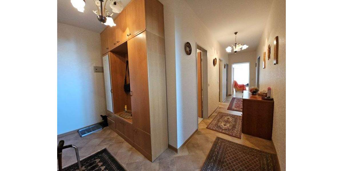 Etagenwohnung Lahr/Schwarzwald Lahr - 3 Zimmer, 79 m&sup2;, 175.000&euro; | Angebot:25725715