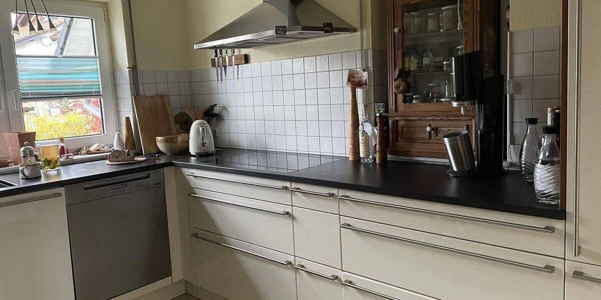 Reihenmittelhaus Offenburg Bühl - 4 Zimmer, 128 m&sup2;, 535.000&euro; | Angebot:26190271