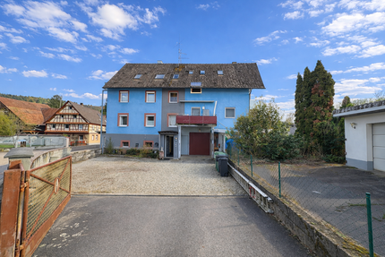 Wohnung Kippenheim - 2 Zimmer, 56 m&sup2;, 154.000&euro; | Angebot:26115822