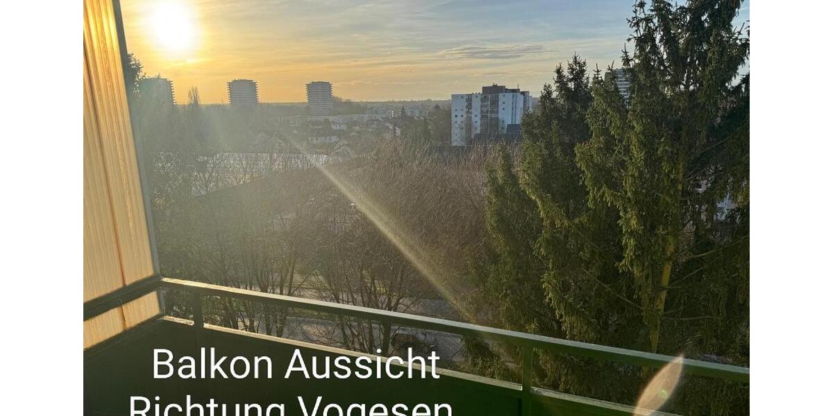 Etagenwohnung Lahr (Schwarzwald) - 3 Zimmer, 82 m&sup2;, 205.000&euro; | Angebot:26130402