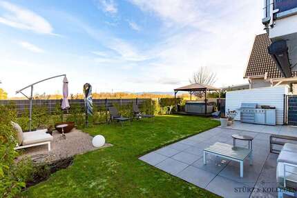 Wohnung Offenburg - 3.5 Zimmer, 111 m&sup2;, 489.000&euro; | Angebot:26159757