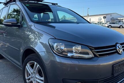 VW Touran 225.000 km 5.999 &euro; Lahr-Langenwinkel 77933