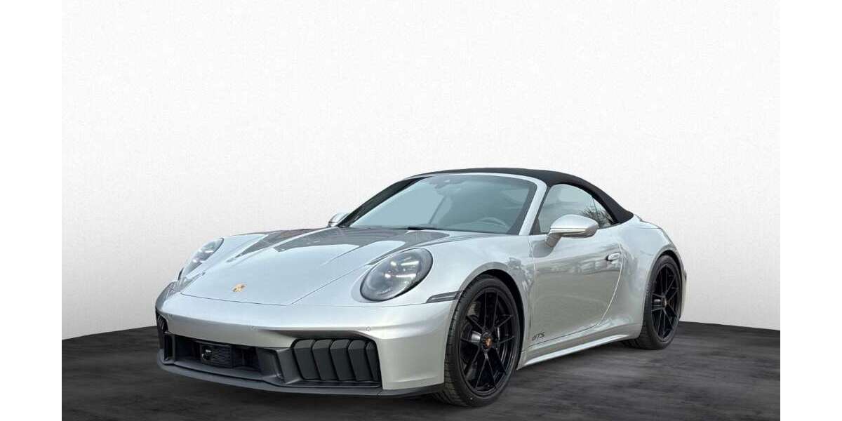 Porsche 992 6.990 km 228.864 &euro; Offenburg 77652