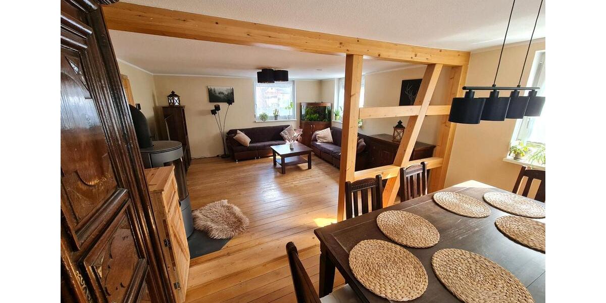 Einfamilienhaus Friesenheim - 5 Zimmer, 120 m&sup2;, 330.000&euro; | Angebot:26582582