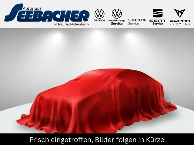 VW Golf 39.650 km 22.480 &euro; Neuried 77743