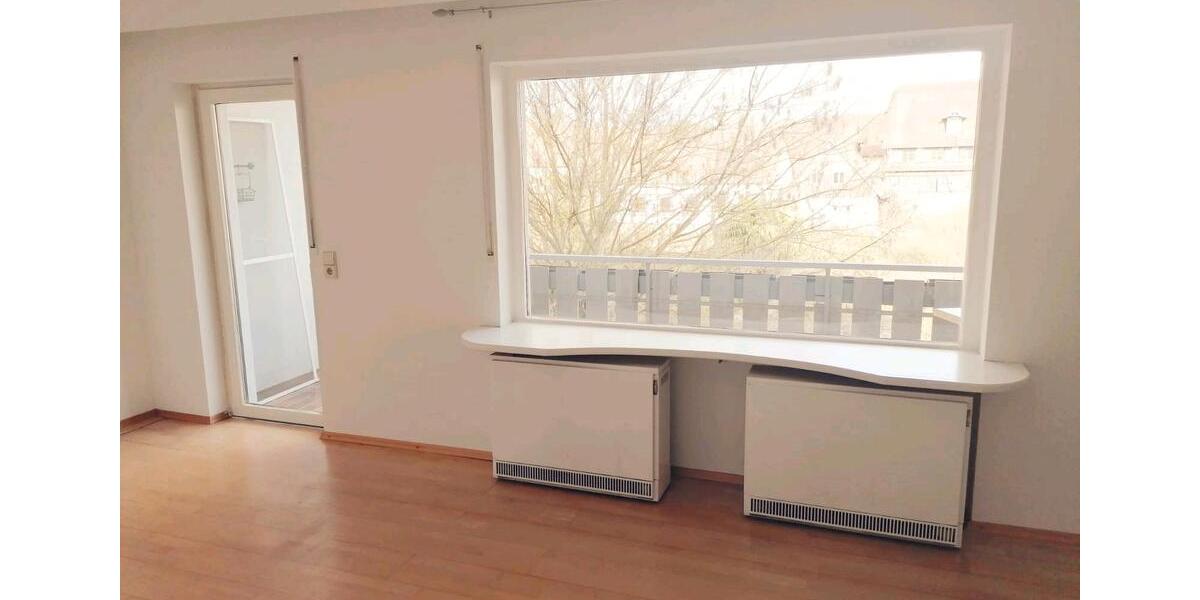 Etagenwohnung Kehl - 3 Zimmer, 93 m&sup2;, 980&euro; | Angebot:25989315