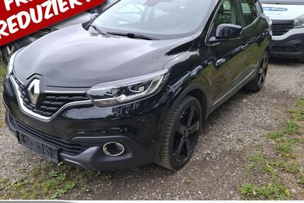 Renault Kadjar 100.000 km 9.385 &euro; Achern 77855