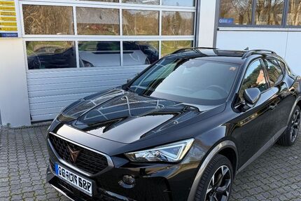 Cupra Formentor 14.500 km 33.900 &euro; Lahr 77933