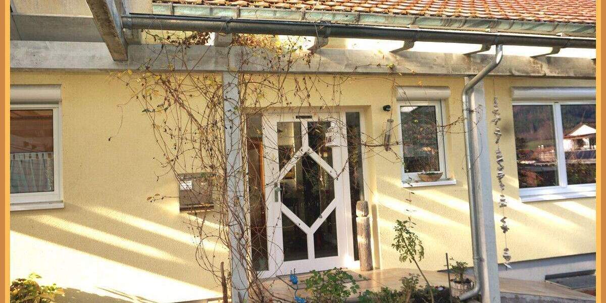 Einfamilienhaus Hausach - 6 Zimmer, 190 m&sup2;, 668.000&euro; | Angebot:25774655