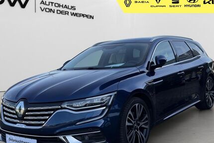 Renault Talisman 48.474 km 26.490 &euro; Friesenheim 77948