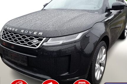 Land Rover Range Rover Evoque 58.800 km 35.188 &euro; Kehl 77694