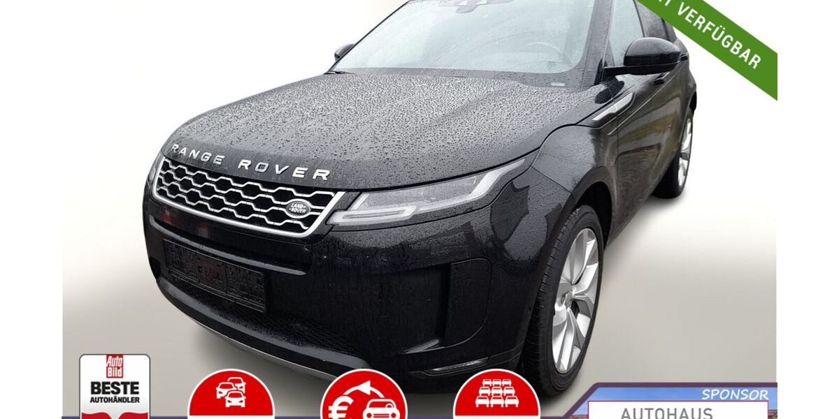 Land Rover Range Rover Evoque 58.800 km 35.188 &euro; Kehl 77694