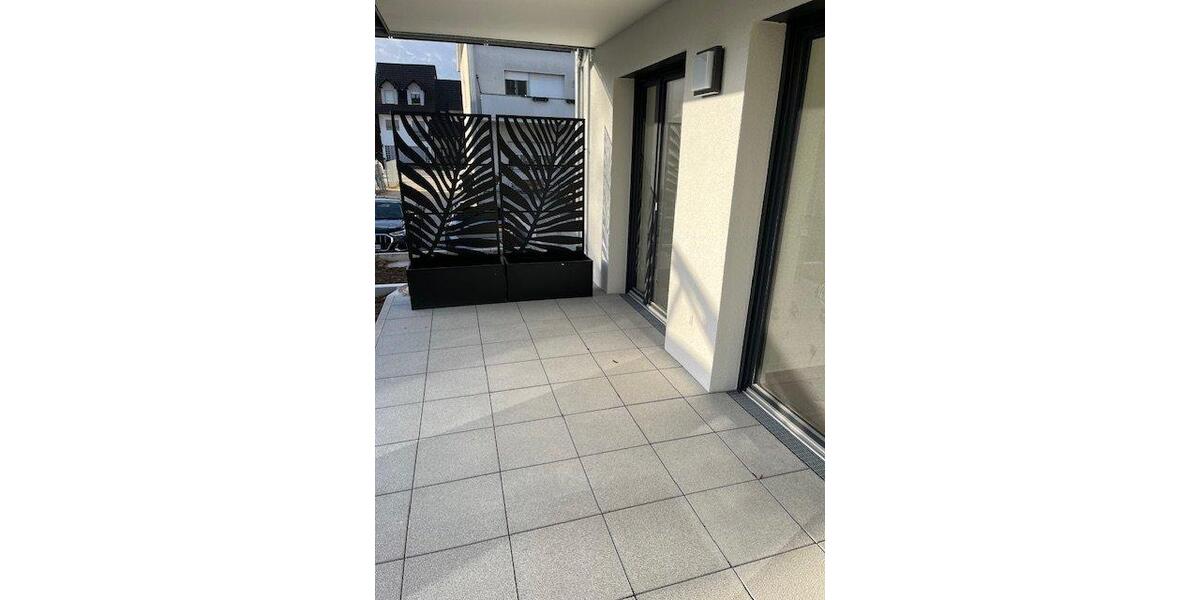 Erdgeschoßwohnung Kehl - 3 Zimmer, 98 m&sup2;, 990&euro; | Angebot:25961971