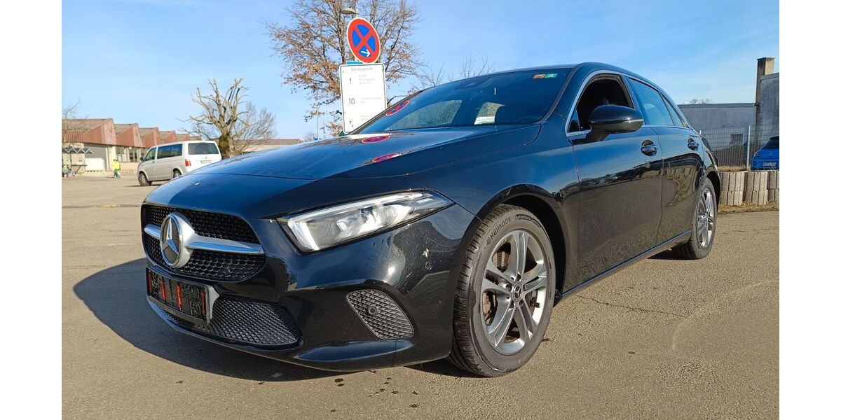 Mercedes-Benz A 180 110.000 km 17.700 &euro; Lahr-Langenwinkel 77933