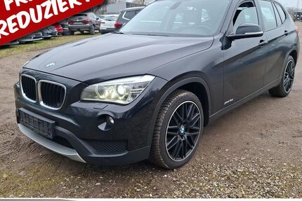 BMW X1 159.160 km 8.685 &euro; Achern 77855