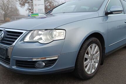 VW Passat Variant 263.000 km 2.400 &euro; Lahr-Langenwinkel 77933