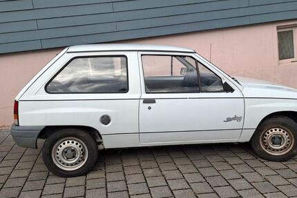 Opel Corsa 98.000 km 1.200 &euro; Zell a.H. 77736