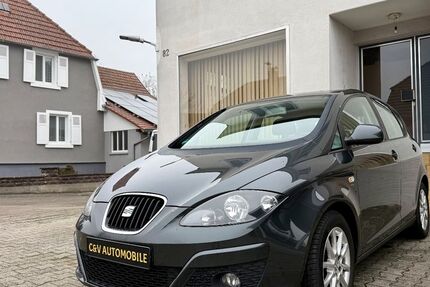 Seat Altea 192.500 km 2.990 &euro; Altenheim 77743