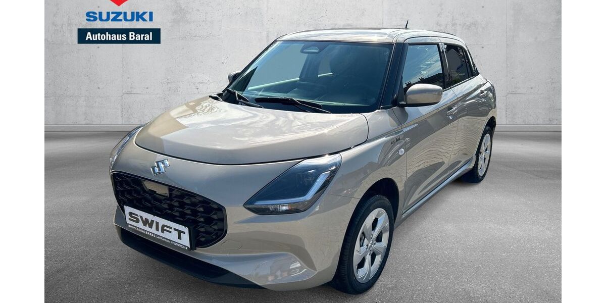 Suzuki Swift 1.800 km 19.990 &euro; Lahr 77933