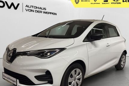 Renault ZOE 34.900 km 13.990 &euro; Friesenheim 77948