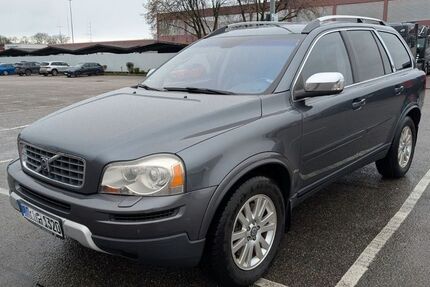 Volvo XC90 298.000 km 7.500 &euro; Offenburg 77656