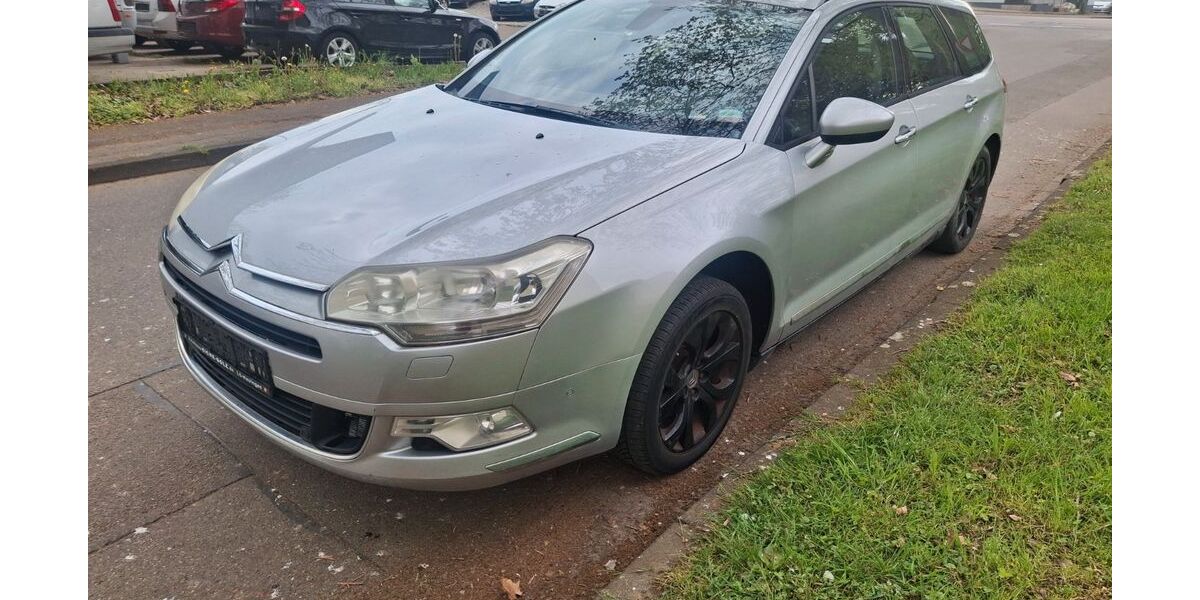 Citroen C5 329.000 km 1.300 &euro; lahr 77933