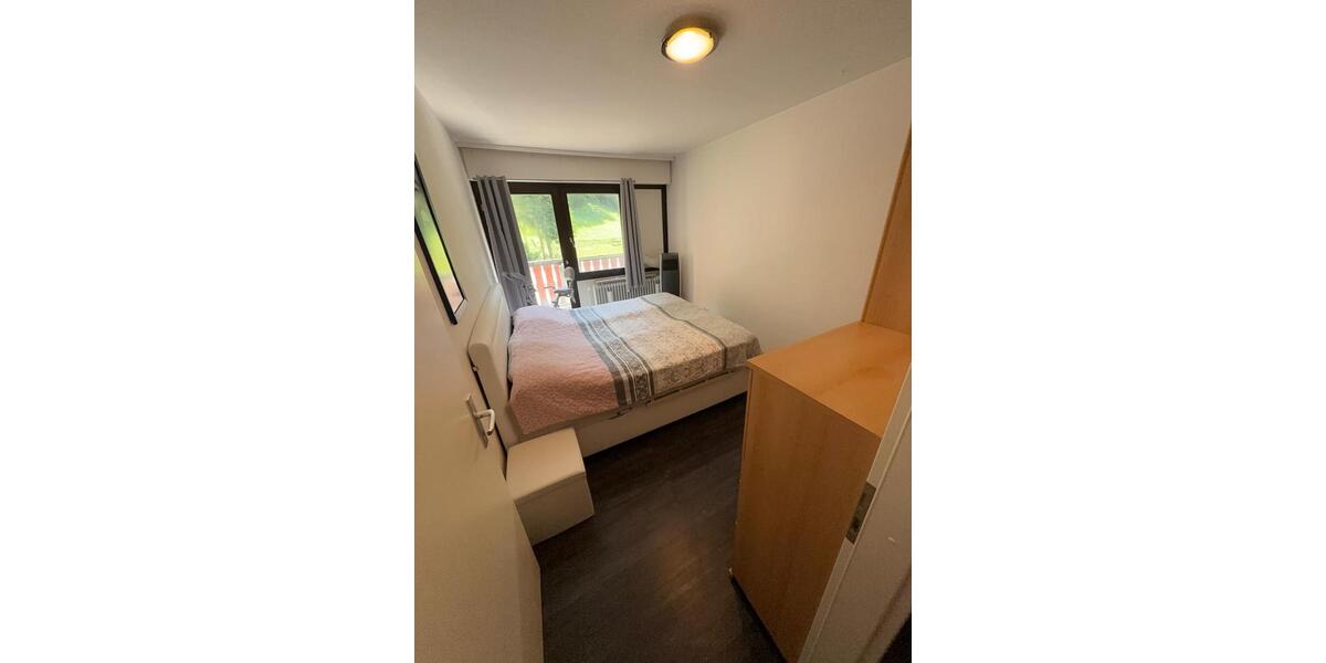 Etagenwohnung Sasbachwalden - 2 Zimmer, 53 m&sup2;, 99.000&euro; | Angebot:26973309