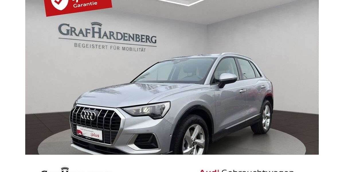 Audi Q3 13.100 km 37.888 &euro; Lahr 77933