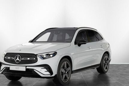 Mercedes-Benz GLC 300 10.000 km 69.734 &euro; Offenburg 77656