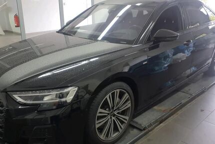 Audi A8 64.250 km 47.890 &euro; Kippenheim 77971