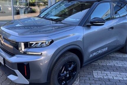 Citroen C3 Aircross 1.500 km 28.900 &euro; Offenburg 77654